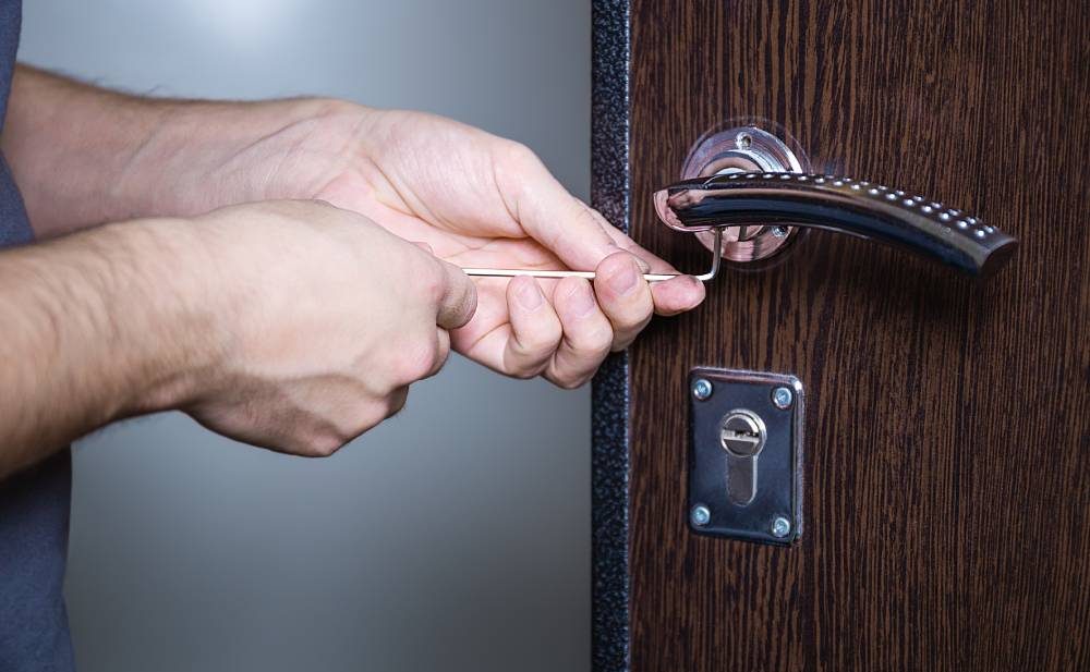 Koyulhisar Çilingir